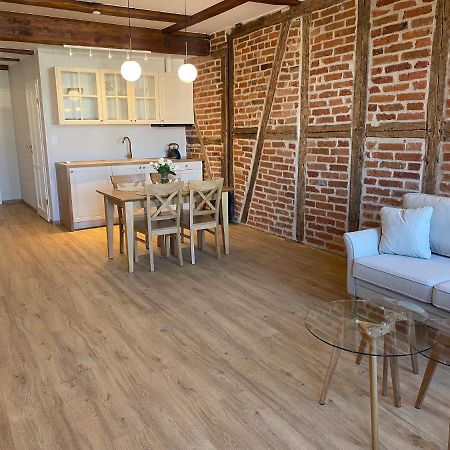 Apartamenty Rynek23 Puck Exterior photo