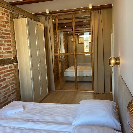 Apartamenty Rynek23 Puck Exterior photo