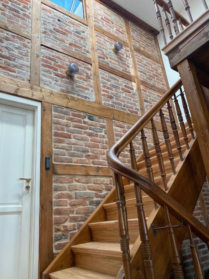 Apartamenty Rynek23 Puck Exterior photo