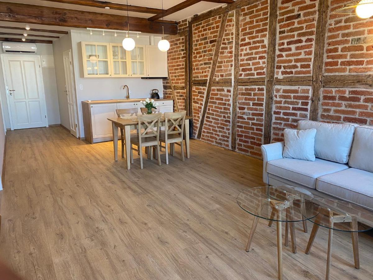 Apartamenty Rynek23 Puck Exterior photo