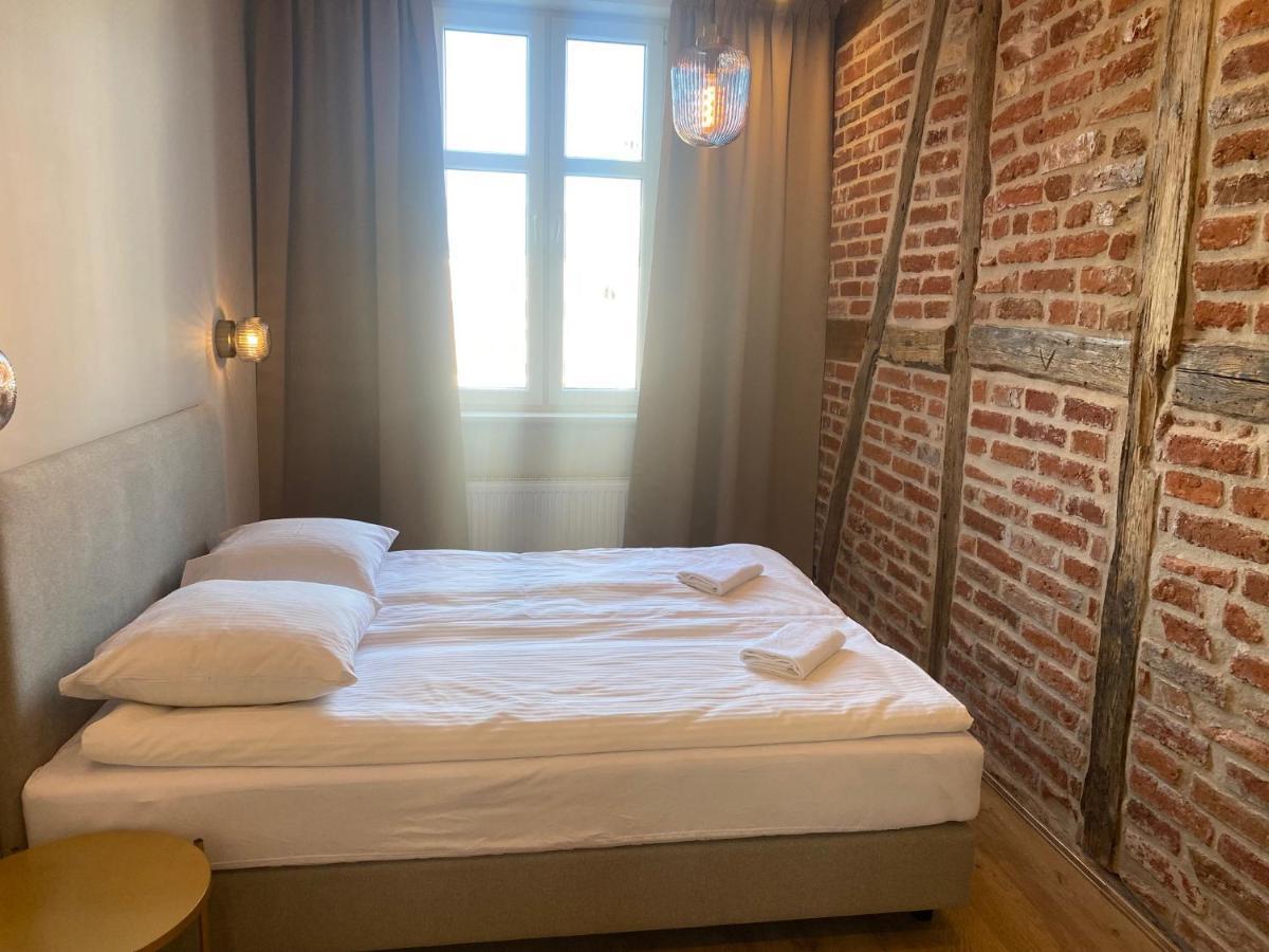 Apartamenty Rynek23 Puck Exterior photo