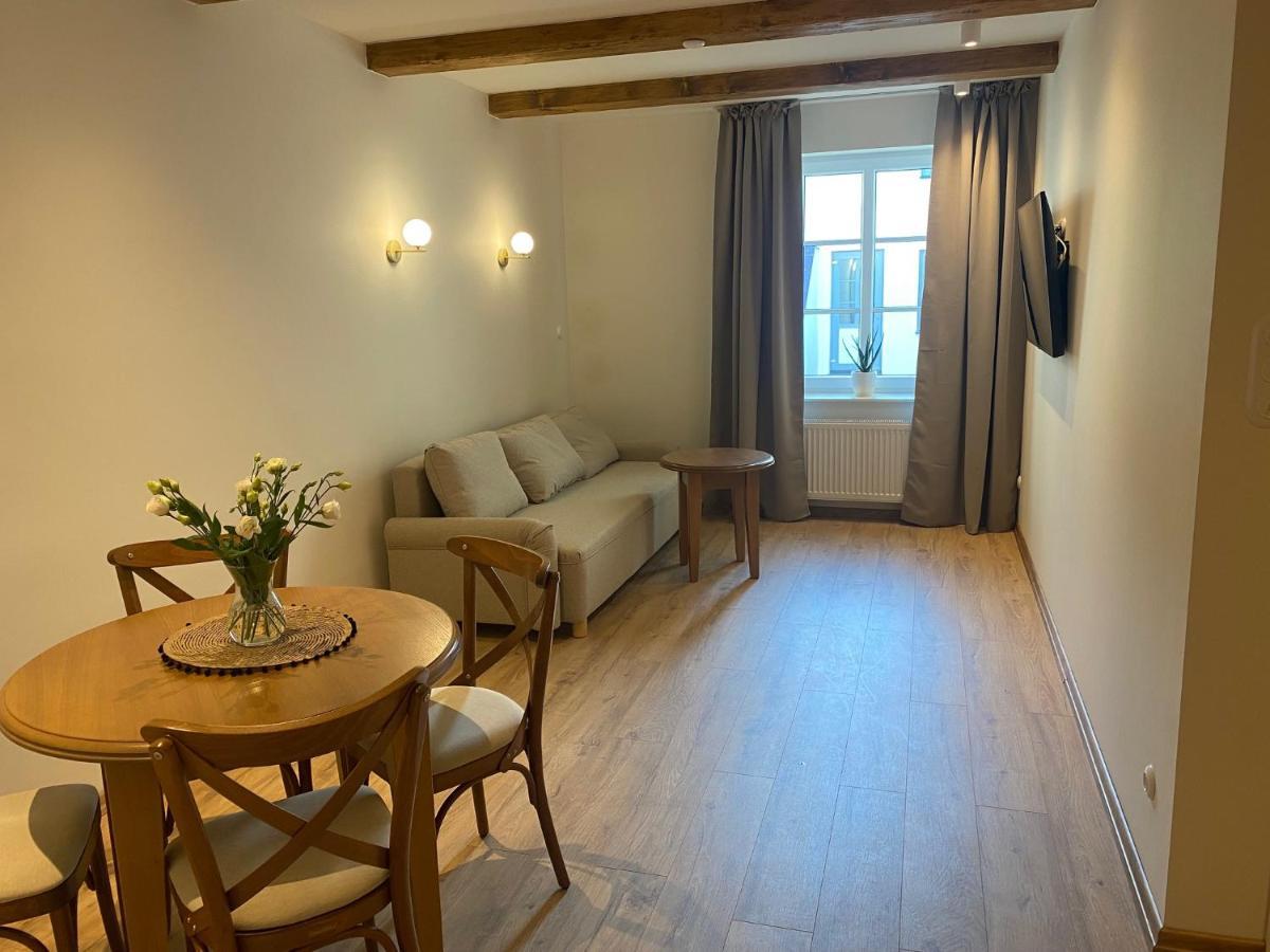 Apartamenty Rynek23 Puck Exterior photo