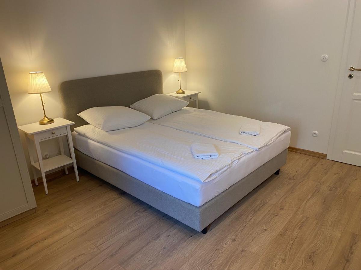 Apartamenty Rynek23 Puck Exterior photo