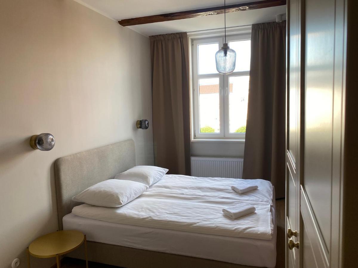 Apartamenty Rynek23 Puck Exterior photo