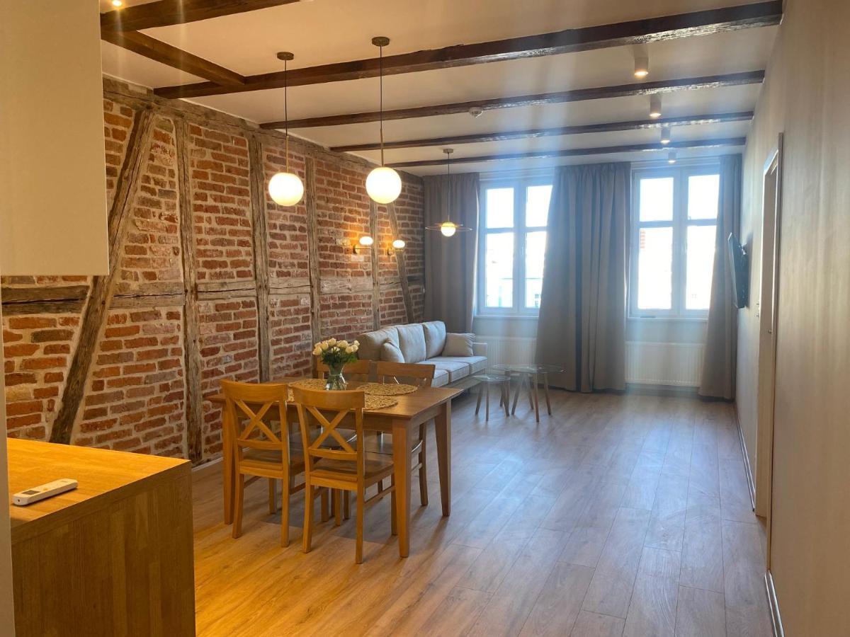 Apartamenty Rynek23 Puck Exterior photo