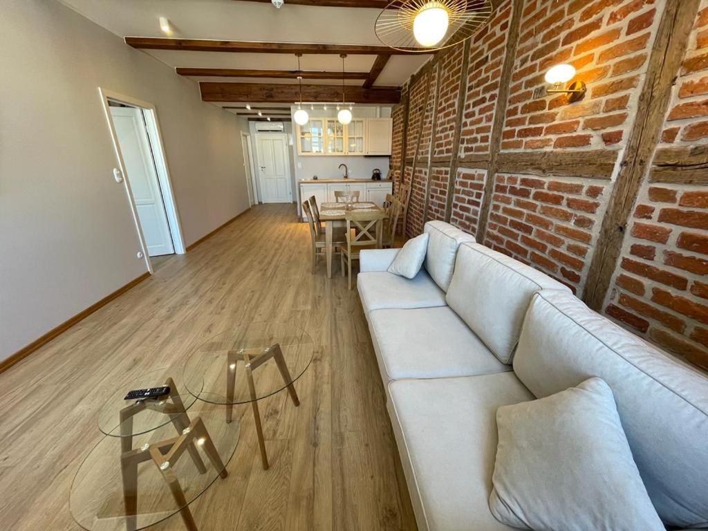 Apartamenty Rynek23 Puck Exterior photo