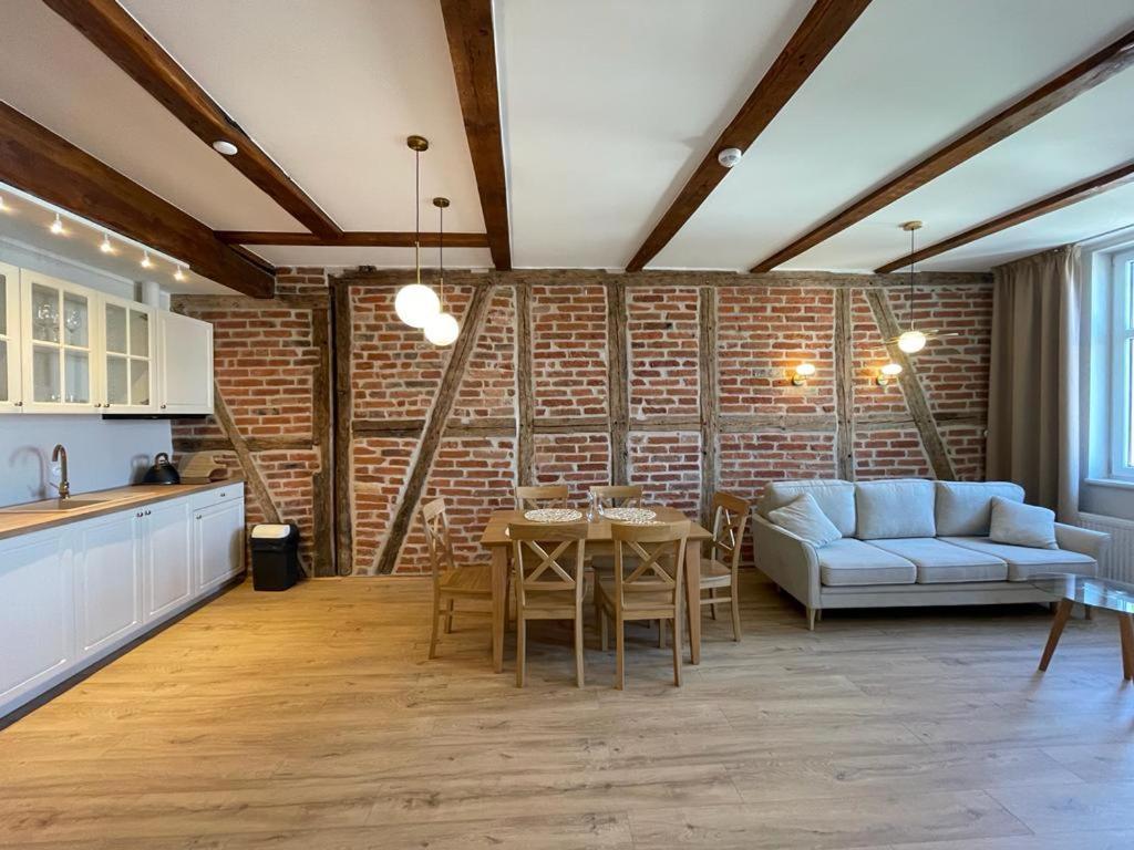 Apartamenty Rynek23 Puck Exterior photo
