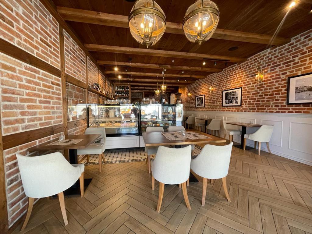 Apartamenty Rynek23 Puck Exterior photo